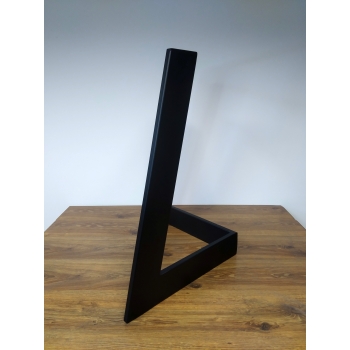 Nogi do stołu jadalnego L